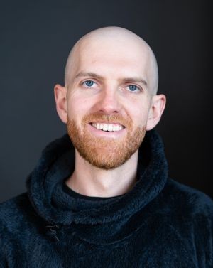 Dr. Zachary Decker, Senior Scientist